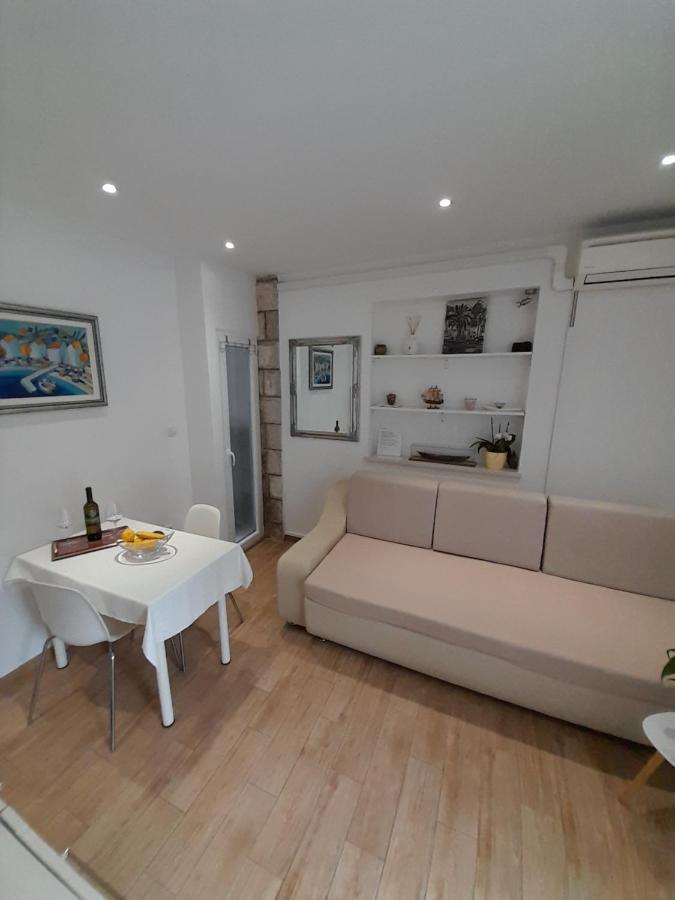 Apartment Matea Дубровник Экстерьер фото