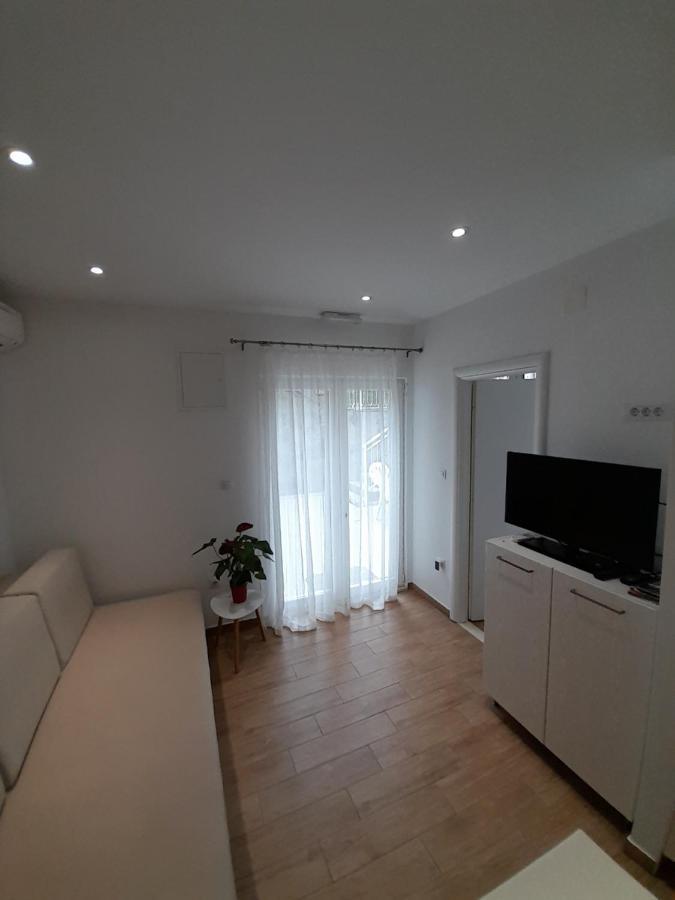 Apartment Matea Дубровник Экстерьер фото