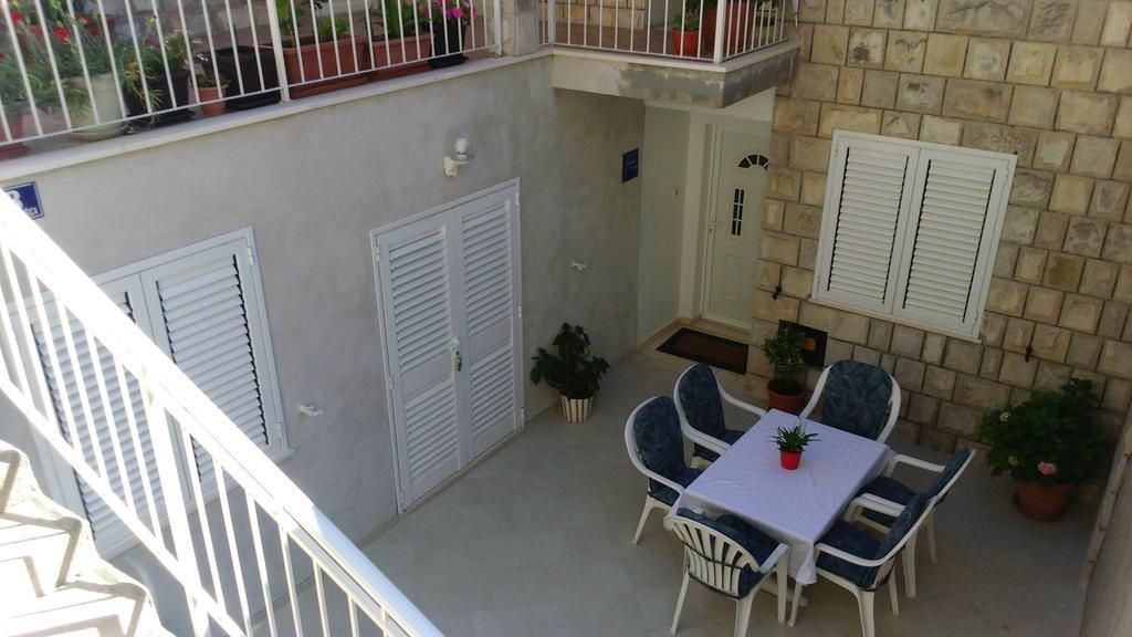 Apartment Matea Дубровник Экстерьер фото